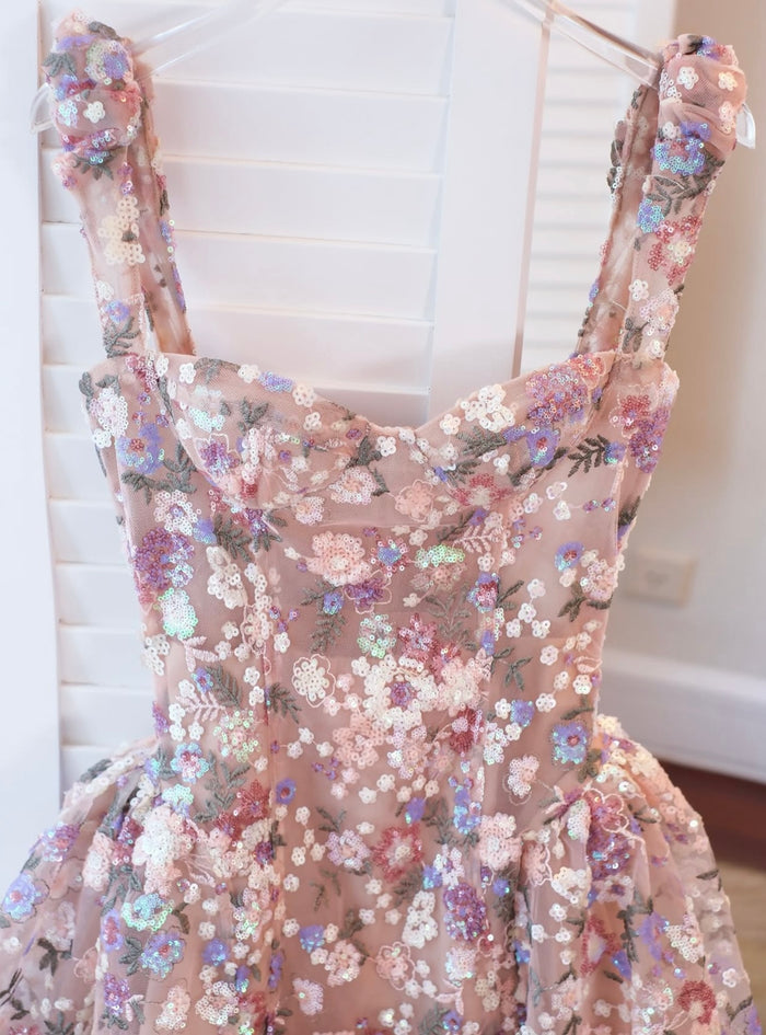 Mariel Dress
