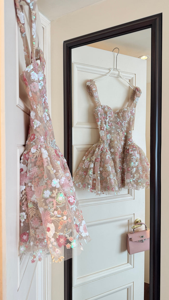 Mariel Dress