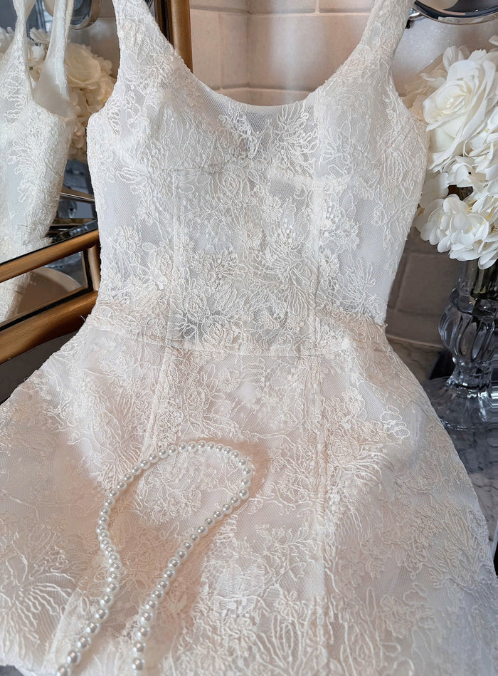 Martine Dress