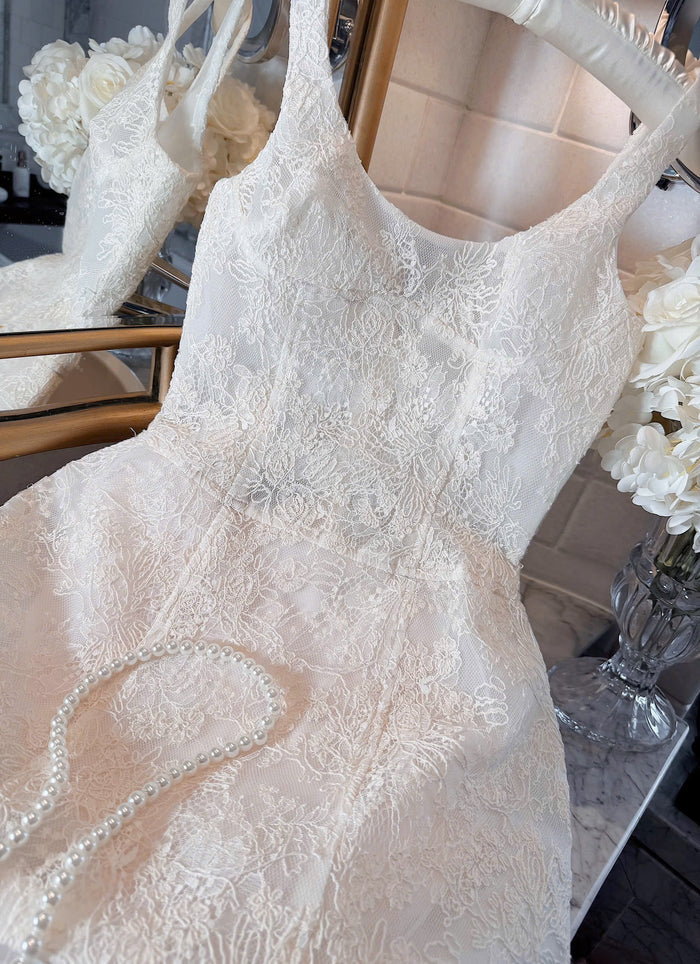 Martine Dress
