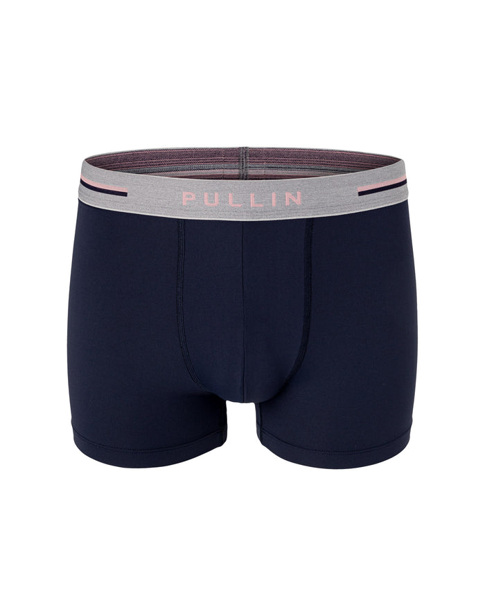 boxer court uni deepblue PULLIN en lycra