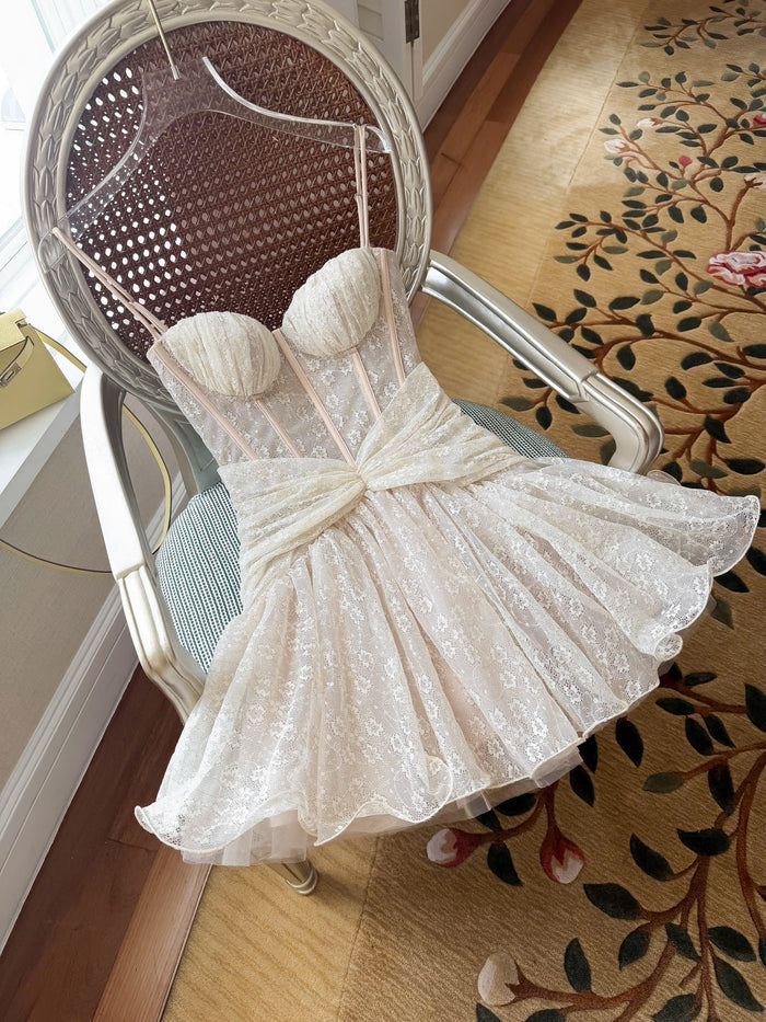 Maven Dress