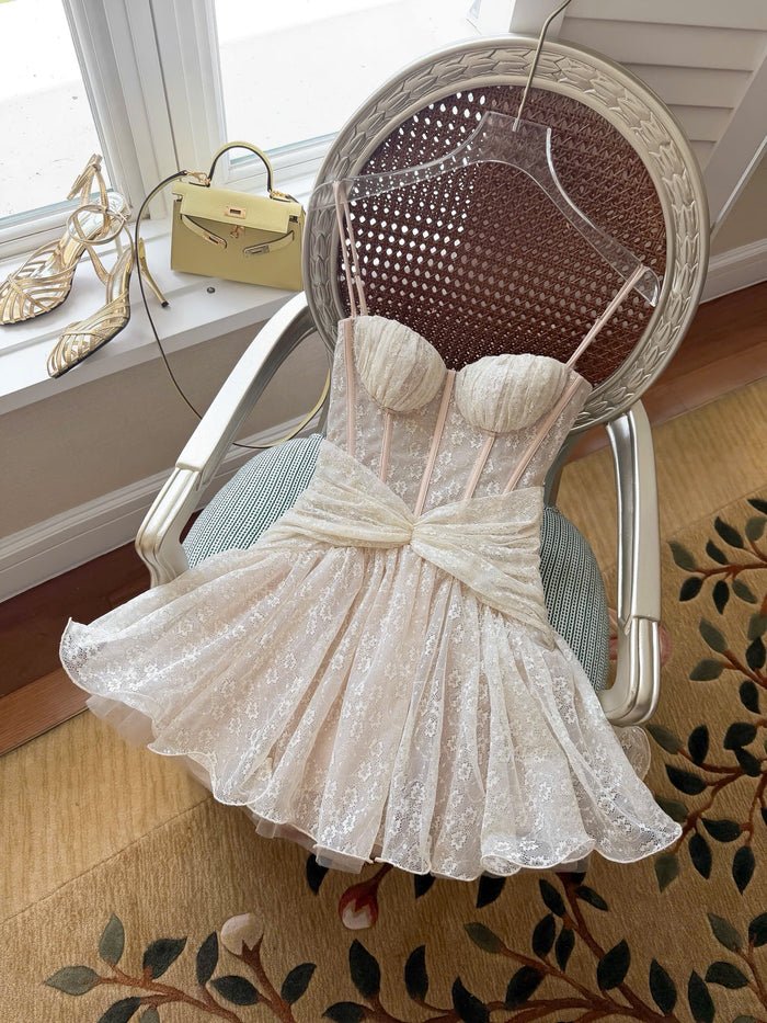 Maven Dress