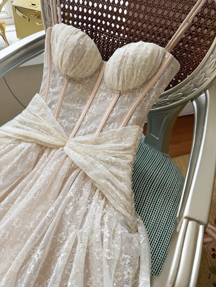 Maven Dress
