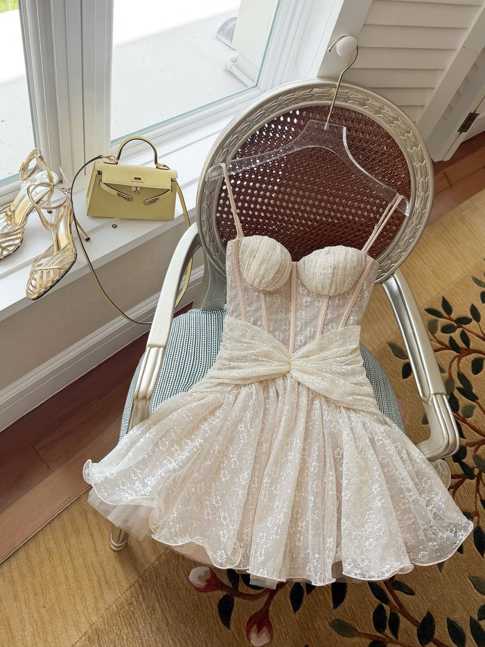 Maven Dress