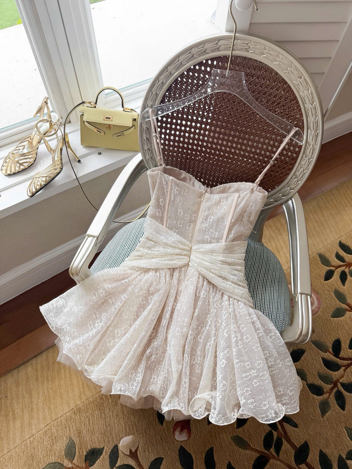 Maven Dress
