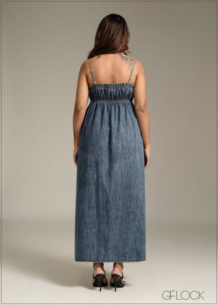 Maxi Dress - 170126