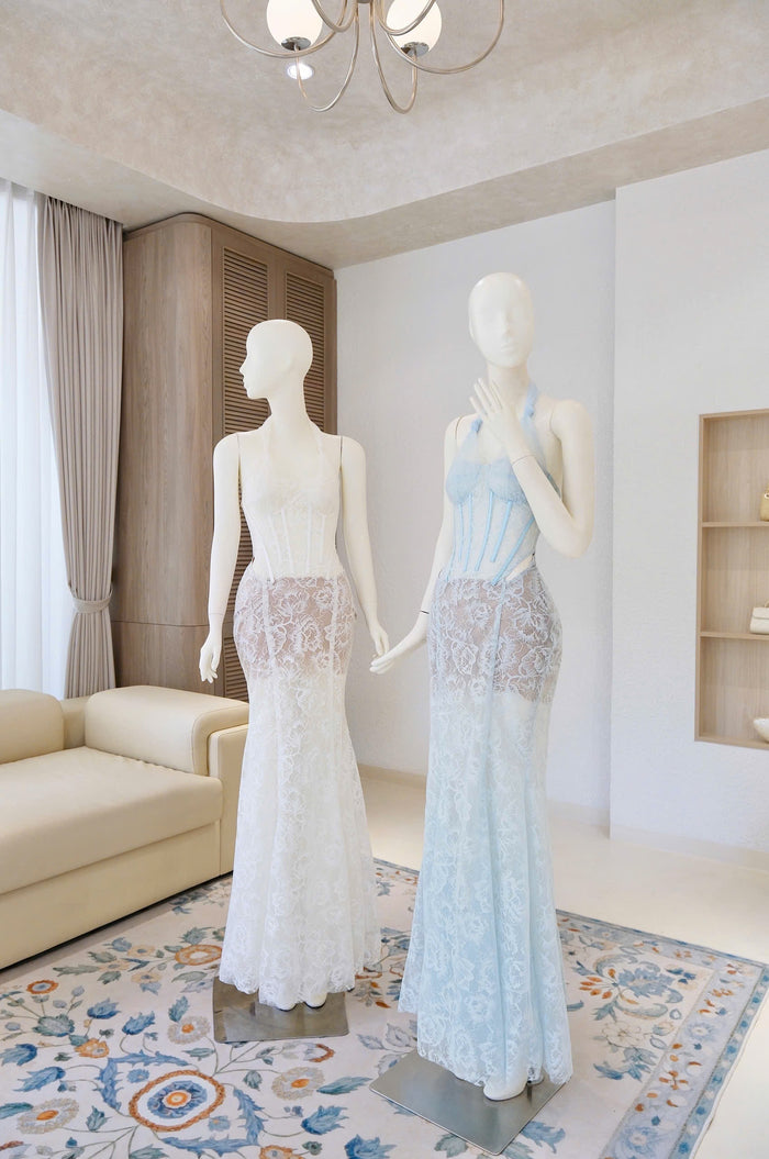 Maxine Dress (On hand)