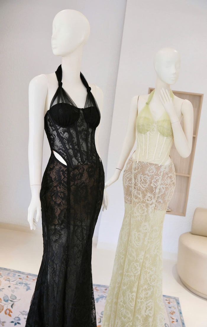 Maxine Dress
