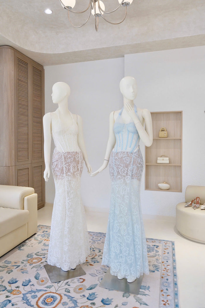 Maxine Dress