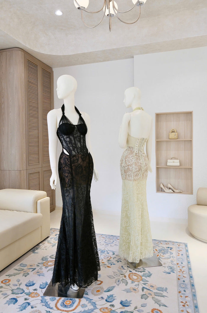 Maxine Dress