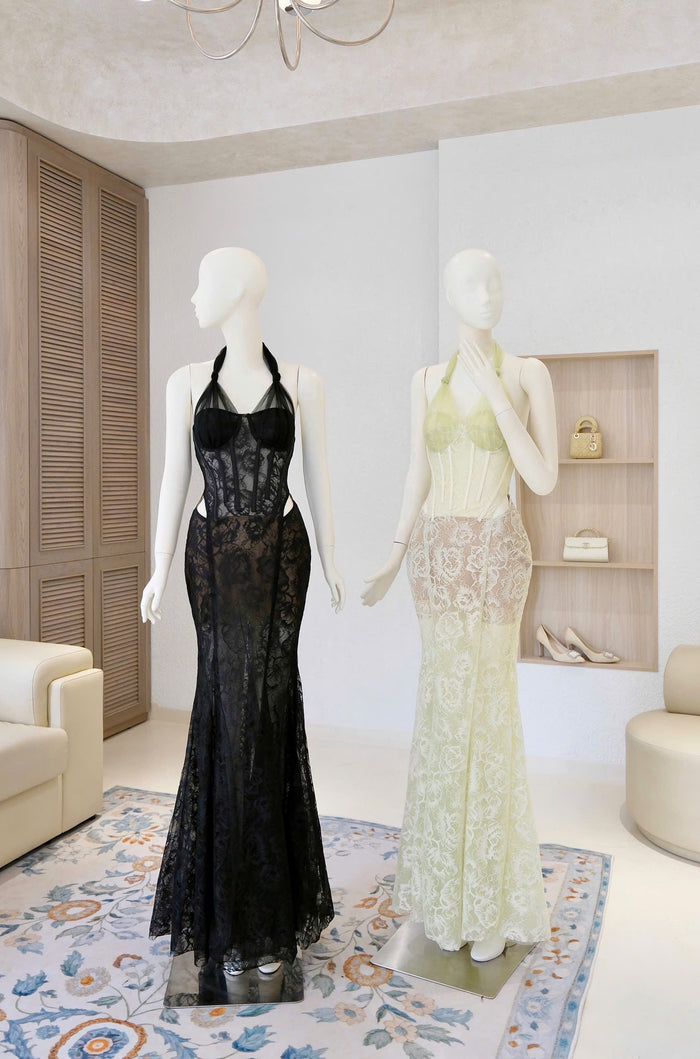 Maxine Dress
