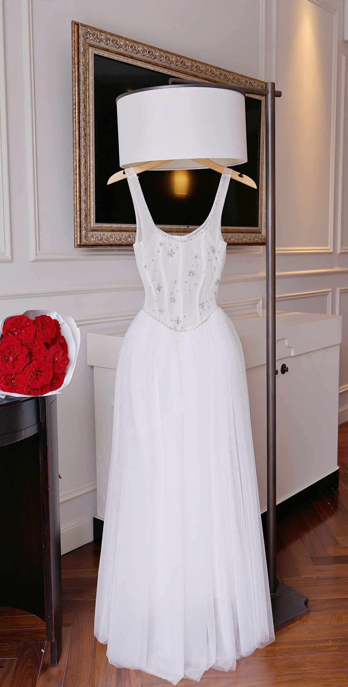 Meliora Dress (On hand)