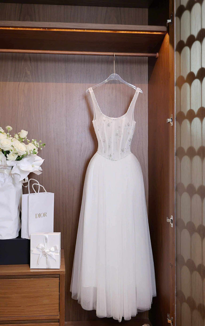 Meliora Dress (On hand)