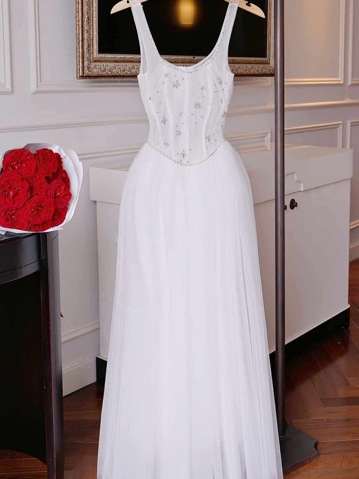 Meliora Dress (On hand)