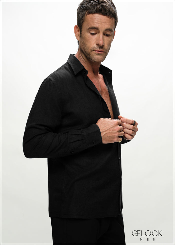 Men's Shirt - 140226