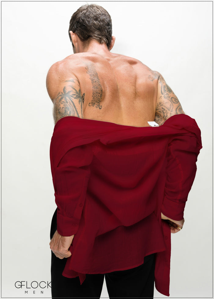 Men's Shirt - 140226