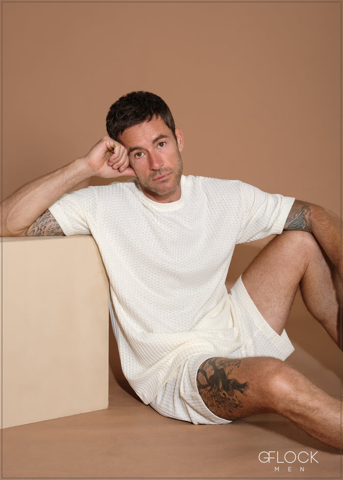 Men's Short - 251025