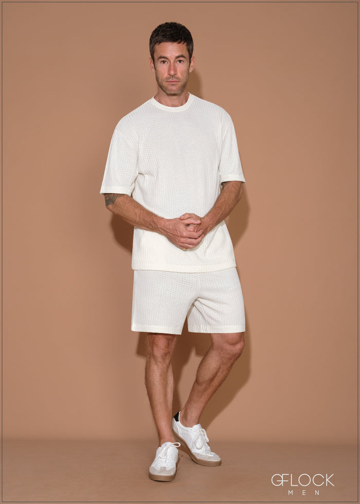 Men's Short - 251025