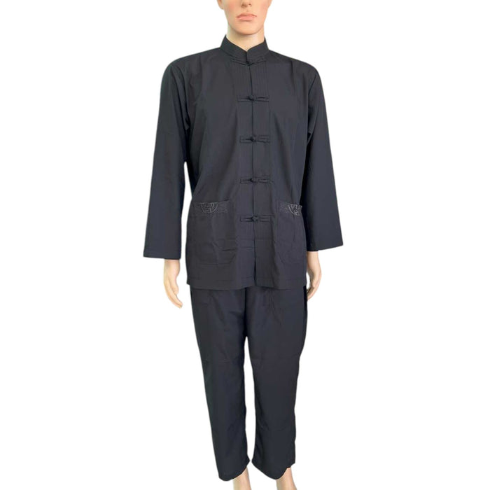 Men's Temple/Kung Fu Uniform