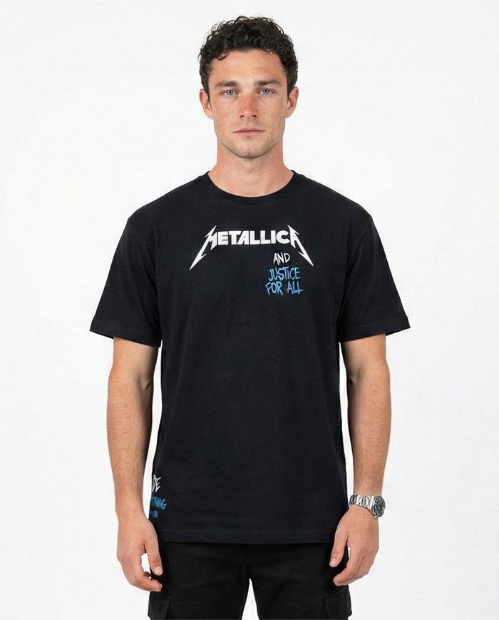 Men's T-Shirt - Black