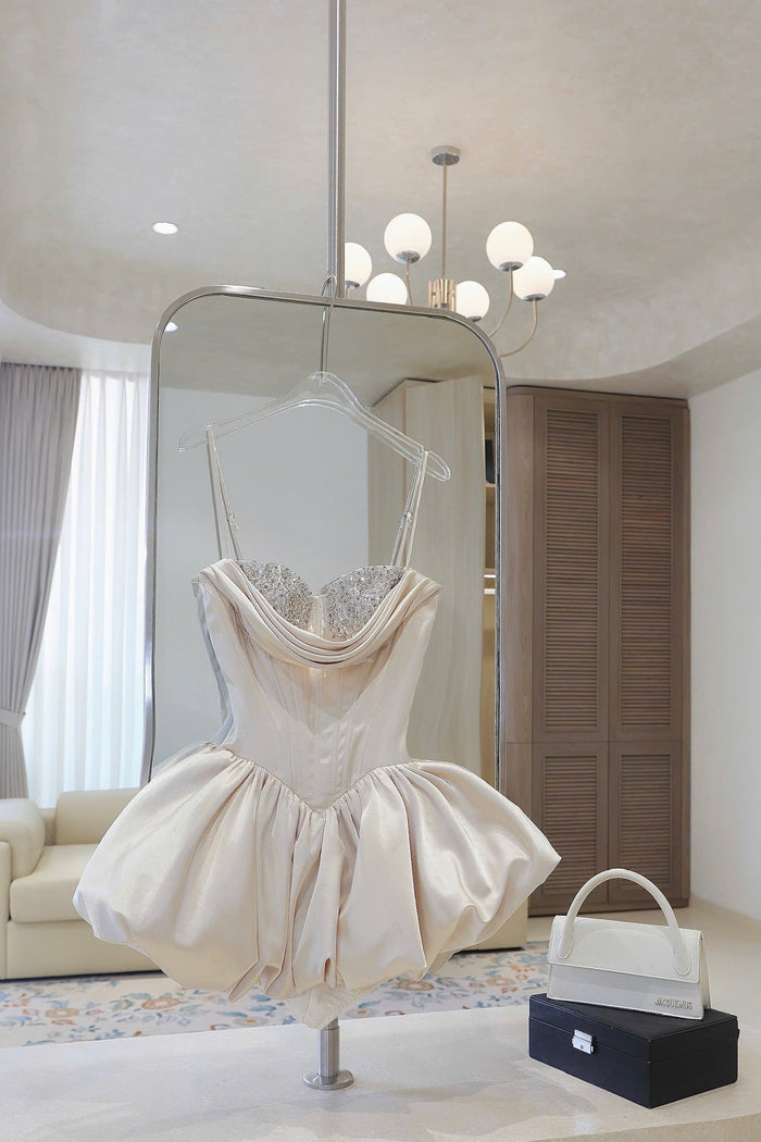 Mica Dress