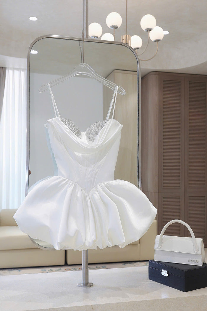 Mica Dress