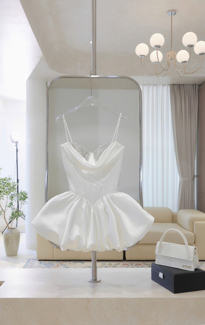 Mica Dress
