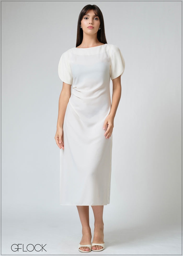 Midi Dress - 080626