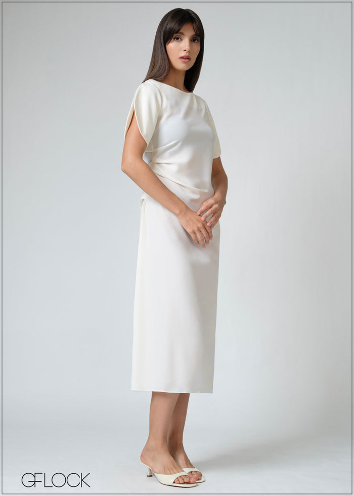 Midi Dress - 080626