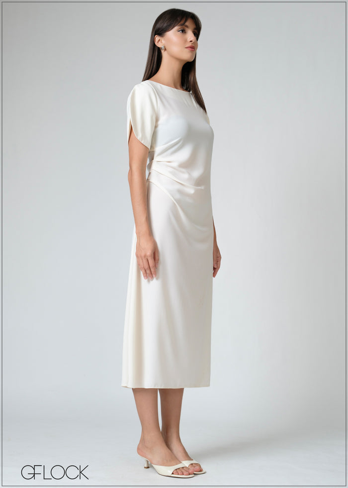Midi Dress - 080626