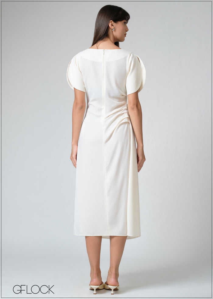 Midi Dress - 080626