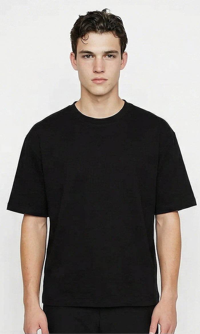 Men's T-Shirt - Black