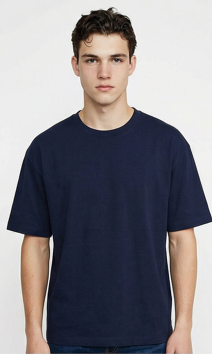 Men's T-Shirt - Navy