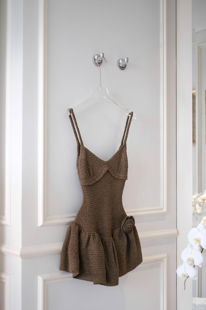 Mikaela Dress (On hand)