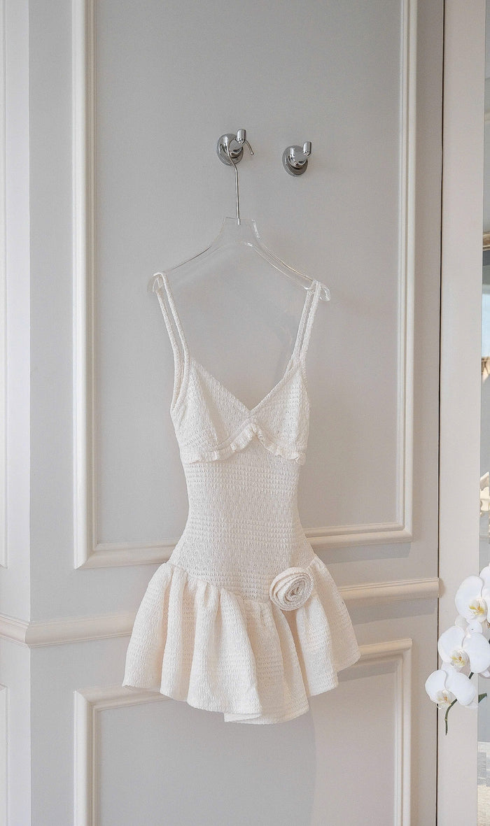 Mikaela Dress (On hand)