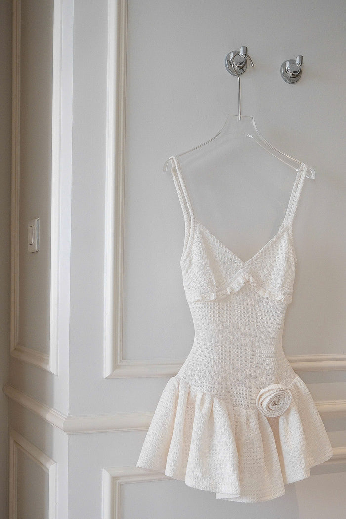 Mikaela Dress (On hand)