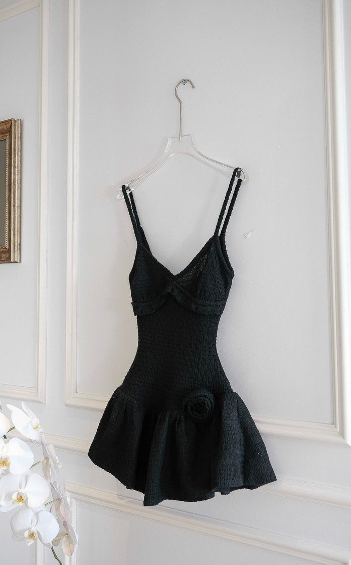 Mikaela Dress (On hand)