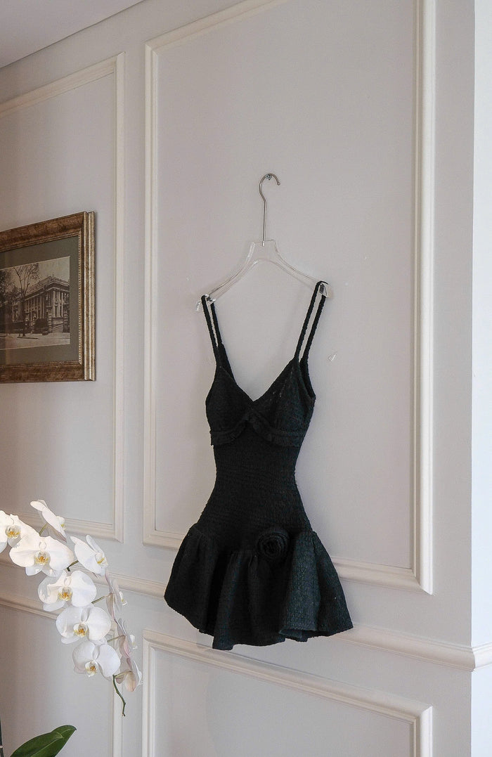 Mikaela Dress (On hand)
