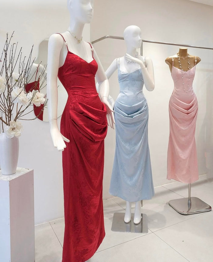 Milana Dress