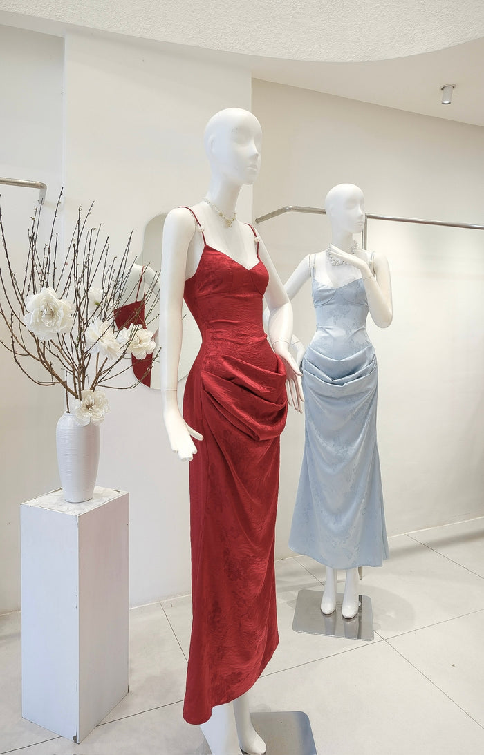 Milana Dress