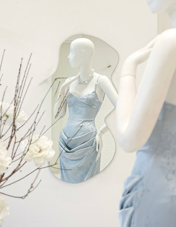 Milana Dress