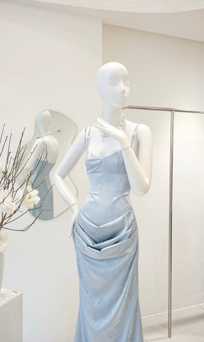 Milana Dress