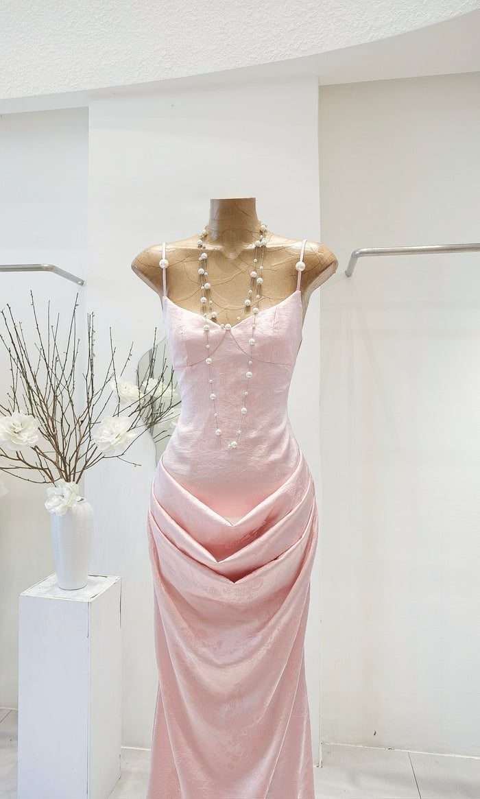 Milana Dress