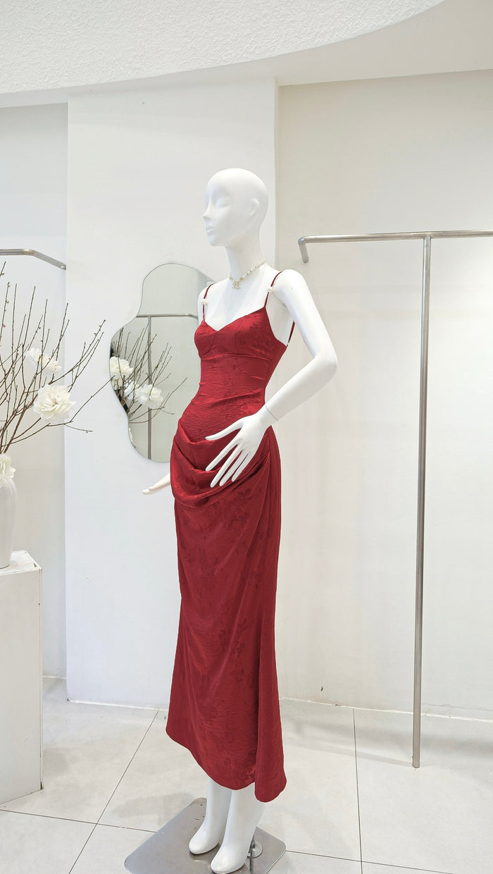 Milana Dress