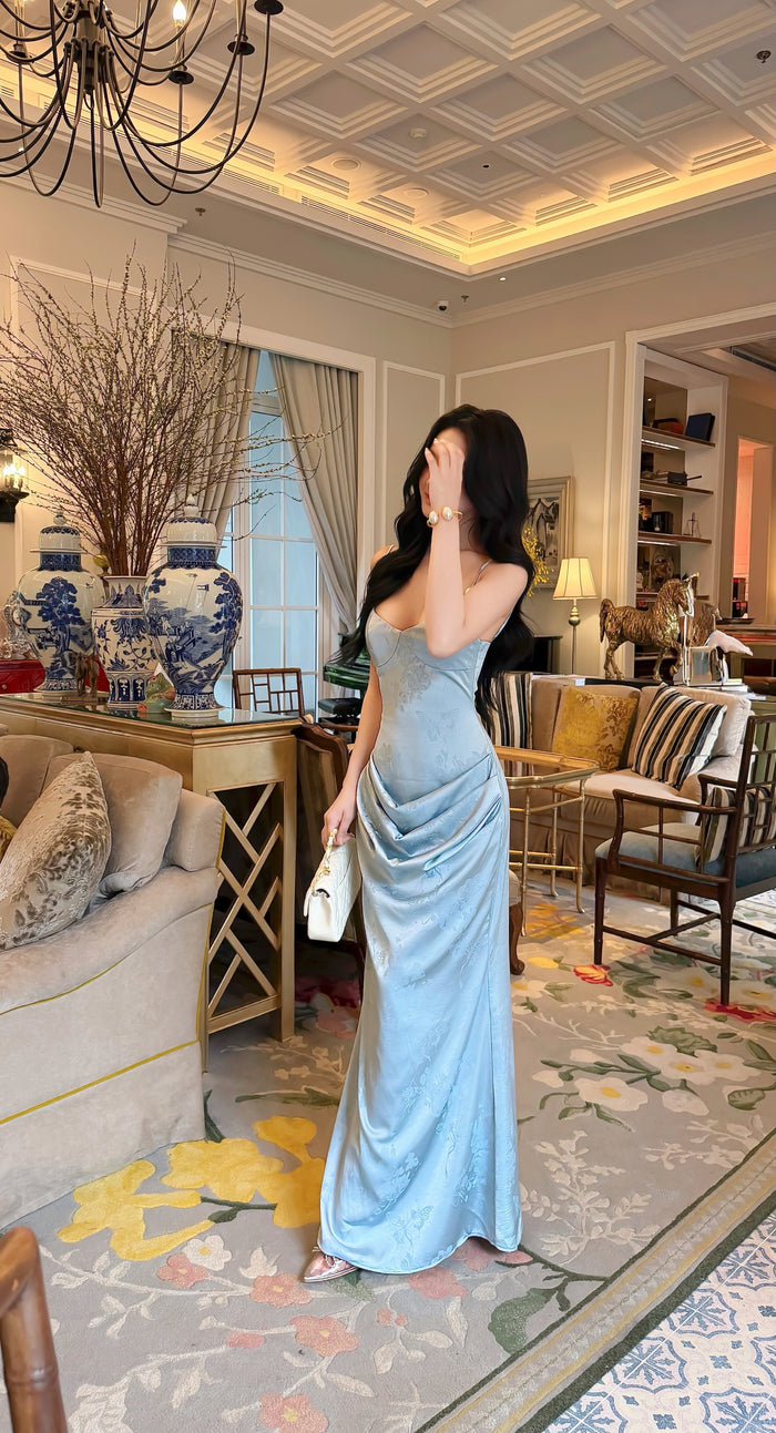 Milana Dress