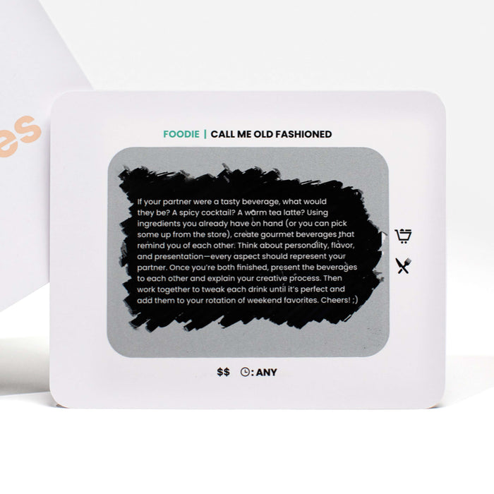 Mini Dates Camera Bundle