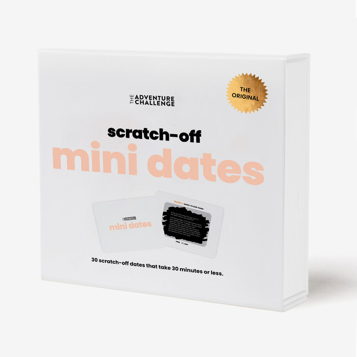 Mini Dates