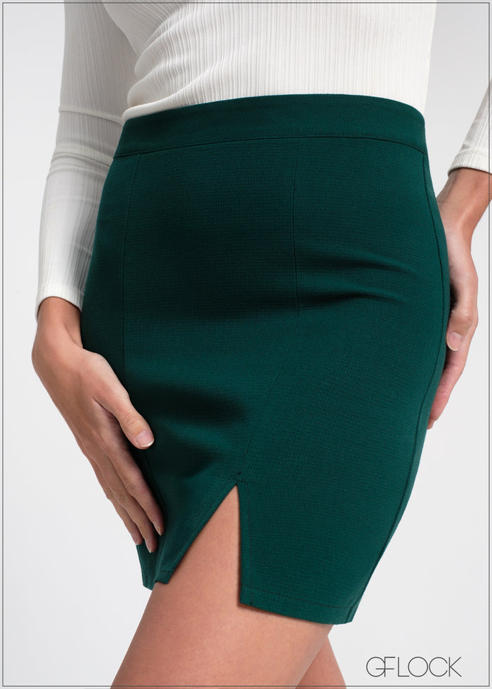 Mini Skirt - 310325