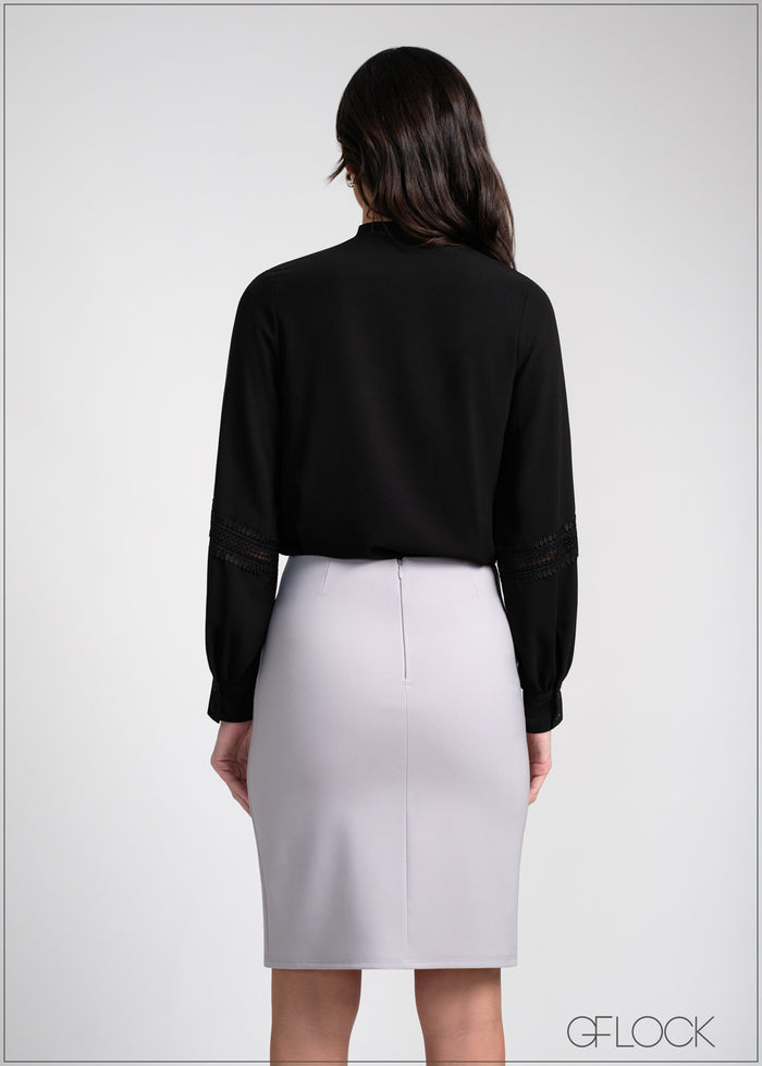 Mini Skirt - 310325